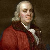 Benjamin Franklin 031