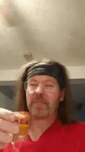 Bert Kreischer lol. I got the Mickey Mantle gene for sure. , #refaceapp  #bertkreischer #TheMachine