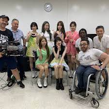 Buddy (nickname) buddy rogers (wrestler), ring name of american professional wrestler herman gustav rohde, jr. Umji Gfriend Pic ì¬ìì¹êµ¬ Gfriend With Bbc Uk Staff Https Www Instagram Com P Bzxuvejbigg Igshid 1og7uhlytfibr Facebook