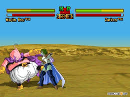 Maybe you would like to learn more about one of these? Dragon Ball Z Ultimate Battle 22 Dbzgames Org