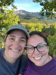 Trisha Randall's Instagram, Twitter & Facebook