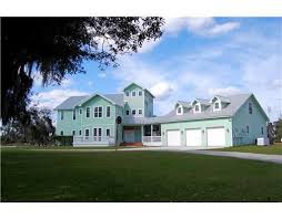 Fabulous Polk County Country Estate In Fort Meade Florida Fort Meade Country Estate Florida Home
