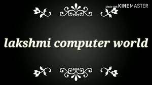 Computer repair near sp verma rdwhere to buy laptopwhere to buy computerwhere to buy printer. Lakshmi Computer World In S P Road Youtube