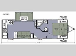 New 2018 Coachmen Rv Apex Ultra Lite 267rks Travel Trailer At General Rv Dover Fl 151193 Travel Trailer Remodel Lite Travel Trailers Coachmen Rv