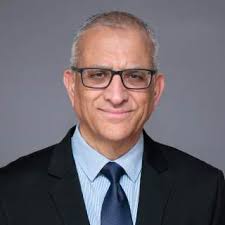 Dr. Amer Abu Alfa, MD