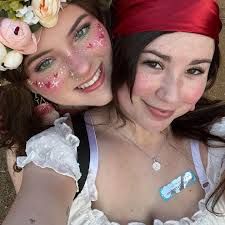 one of the things I learned at Ren Fest this year is that I am good at  throwing axes. do with that information what you will :-)