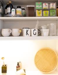 Dabei ist der hochschrank häufig auch multifunktionsmöbel, beherbergt. Kuchenorganisation Constantly K