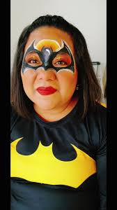 Una tarde de pintacaritas con la mejor asistente,mi hija . . .#facepaint  #facepainting #tik_tok #tik #pincel #esponja #pintacaritas #superheroe  #superheroes #superheroesmarvel #trmatica #ideas ...