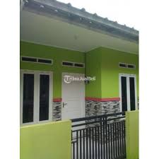 Luas atap = 2 x 12 m x 3 m = 72 m2. Rumah Minimalis Kavlingan Atap Baja Ringan Full Keramik Di Jawa Barat Tribunjualbeli Com