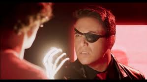 Future Dictator (Short 2022)