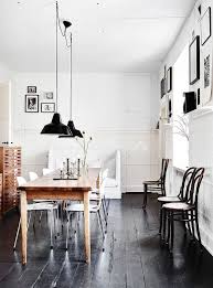 Dark hardwood flooring stock photo. 3 Dark Floors Types And 26 Ideas To Pull Them Off Digsdigs