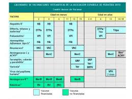 Apakah jadwal imunisasi anak sudah sesuai rekomendasi idai untuk memahami tabel jadwal imunisasi anak perlu membaca keterangan tabel: Berita Mengenai Jadual Vaksinasi Pada Tahun 2018 Berbanding Tahun 2017 Kesihatan Bayi 2021