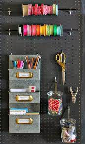 Office Craft Supplies Organization Our Fifth House Organize Craft Supplies Craft Organization Office Crafts