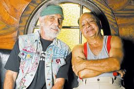 Последние твиты от cheech & chong (@cheechandchong). Cheech Chong Hit The Joint At The Hard Rock Hotel On May 16 With War Ap File Photo Matt Sayles Las Vegas Review Journal