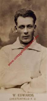 Wilkinson Hector Image 1 Hibernian 1930