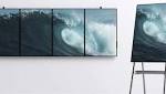 Surface مايكروسوفت تعلن عن الجيل