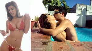 Andrea Rincón y el video hot de Ale Sergi: Parece un renacuajo amateur |  Exitoina