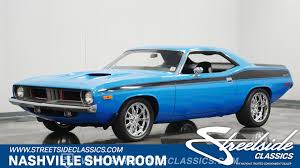 Image result for Basin Street Blue 1973 Barracuda