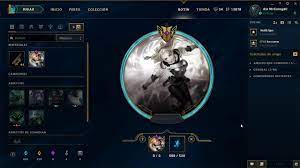 Each win has a corresponding champion points and players can get rewards while playing toward mastery. League Of Legends Lux Unlock Mastery 6 Youtube