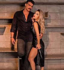 Fábio é dançarino, também tem 36 anos e é carioca. Nova Dr E Formada Apos Daniele Hypolito E Fabio Castro Vencerem Prova Dos Casais Saiba O Que Rolou No Power Couple Brasil Estrelando