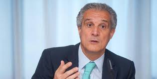 Alejandro Esperón Roca