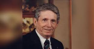 Kenneth Ray McCulloch Obituary