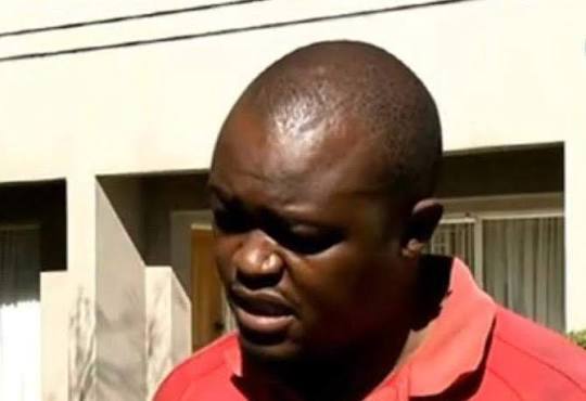 Who is Brown Mogotsi? Five things you need to know about Mchunu's alleged associate | News24