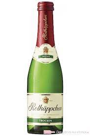 Piccolo sekt kaufen geht immer auch im klassischen handel. Rotkappchen Sekt Trocken 11 24 0 2 L Piccolo