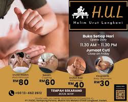 HALIM URUT LANGKAWI ( HUL ) Kg. PERANA, LANGKAWI
