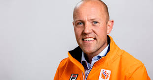 Carl Verheijen benoemd tot boegbeeld Beweegalliantie