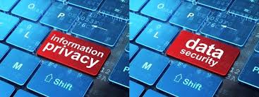 The Difference Between Data Privacy And Data Security