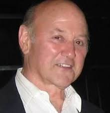 Obituary for David Alvares