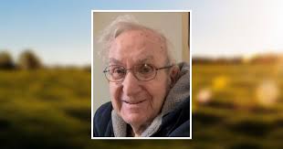 Edward R. Dalton Sr. Obituary February 7, 2022