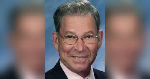 Obituary for James Albert Gambill