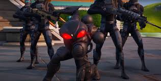 Explore the latest videos from hashtags: Black Manta Aus Aquaman Ist In Fortnite Angekommen