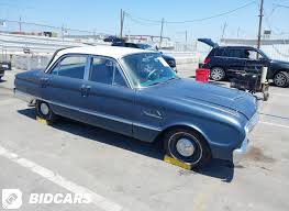 Image result for Baffin Blue 1962 Falcon