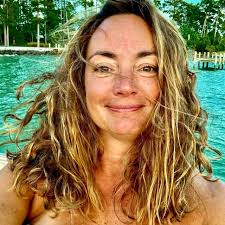 Stacy Fields Boggess (@trailswv) • Threads, Say more