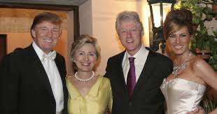 The first lady wore a $100,000 (£80,121.79) christian dior gown with extravagant details. Trump S Wedding To Melania Was 15 Years Ago It Explains So Much About Our Cultural Moment