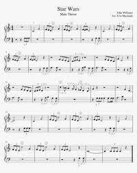 Enjoy an unrivalled sheet music experience for ipad—sheet music viewer, score library, and music store all in one app. Star Wars The Force Awakens Sheet Music Piano Notes Hijo De La Luna Partitura Piano Png Image Transparent Png Free Download On Seekpng