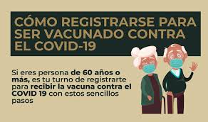 Debes estar registrado por tu centro de trabajo ante la sep Como Registrarse Para Ser Vacunado Contra El Covid 19 Instituto De Seguridad Social Para Las Fuerzas Armadas Mexicanas Gobierno Gob Mx