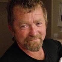 Geron Swanger Obituary