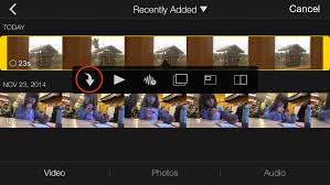 Reversing a video is more and more popular on all kinds of social media platforms, like tiktok. Bring Iphone Slo Mo Videos Back Up To Speed Tidbits