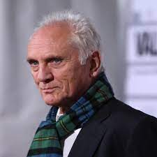 Terence Stamp, star of Superman films, dies aged 87 | FMT