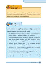 Check spelling or type a new query. Kelas 07 Smp Matematika S1 Siswa 2017 By P E Thea Issuu