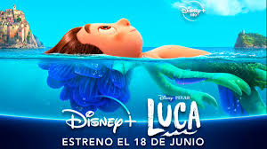 Luca pelicula completa online o descargar hd. Disney Plus Info En Twitter Oficial La Pelicula De Pixar Luca Se Estrenara Directamente En Disneyplus Sin Coste Adicional El 18 De Junio Disney Luca Pixarluca Https T Co Lrggcoxccu