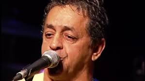 TINO GOMES E DOCA ROLIM- La Bella Luna ( Hebert Vianna)