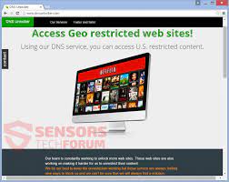 Uninstall dns unlocker version 1.4 in mac os x system. Dns Unlocker Version 1 4 Video Removal Guide How To Technology And Pc Security Forum Sensorstechforum Com