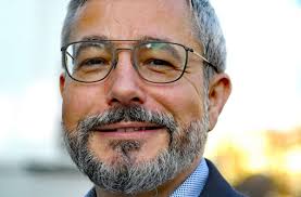 Nachfolge von Mark Hauptmann geregelt: André Knapp ist der neue Chef der  Suhler CDU