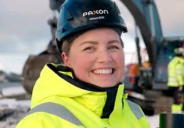 Arbeidsliv, Kopervik