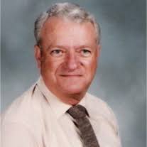 Obituary information for Robert Leslie Howington